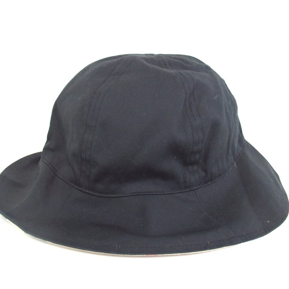 Authentic BURBERRY Nova Check Hat [Used] - Picture 3 of 13